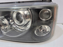Laden Sie das Bild in den Galerie-Viewer, Frontscheinwerfer Land Rover Range I Sport XBC501733LZN Rechts oder Links SCH5663637749en