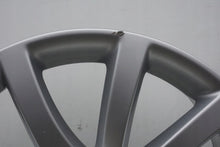 Laden Sie das Bild in den Galerie-Viewer, 4x Alufelge 18 Zoll 8.0&quot; 5x112 47ET Glanz Silber 8K0601025BT Audi Rim Wheel