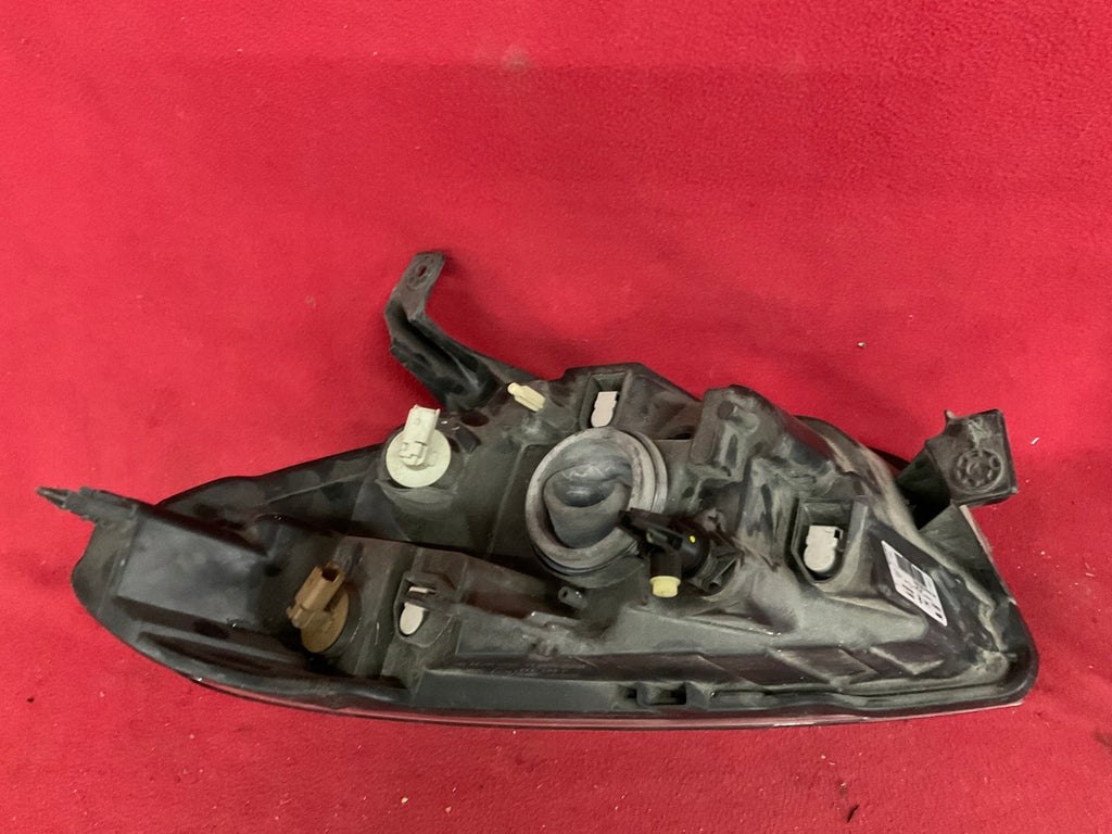 Frontscheinwerfer Dacia Dokker 260102414R 90008171 Rechts Scheinwerfer Headlight