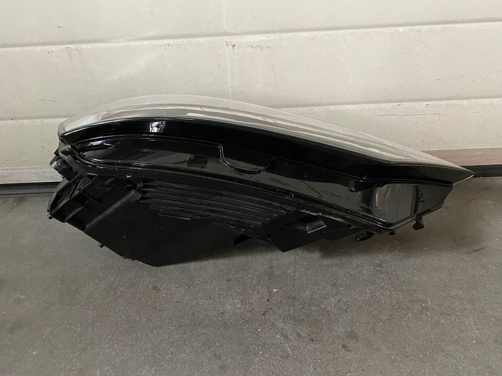 Frontscheinwerfer Audi A8 D5 4N0941034 LED Rechts Scheinwerfer Headlight