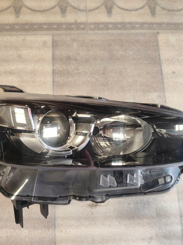 Frontscheinwerfer Mazda Cx3 Cx-3 D10E-51030 LED Rechts Scheinwerfer Headlight
