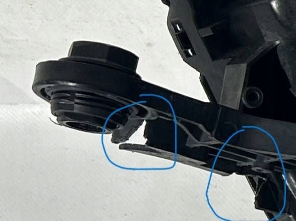 Frontscheinwerfer Skoda Fabia IV 6V0941016B Rechts Scheinwerfer Headlight SCH3382181573fz