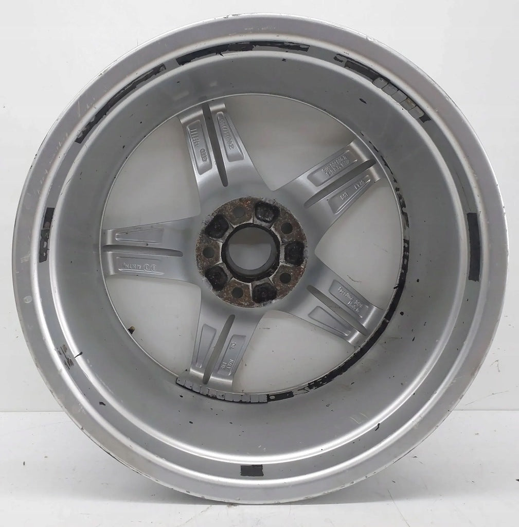 1x Alufelge 18 Zoll 8.0" 5x112 40ET 8W0601025R Audi A4 Rim Wheel FEL9212030876fd