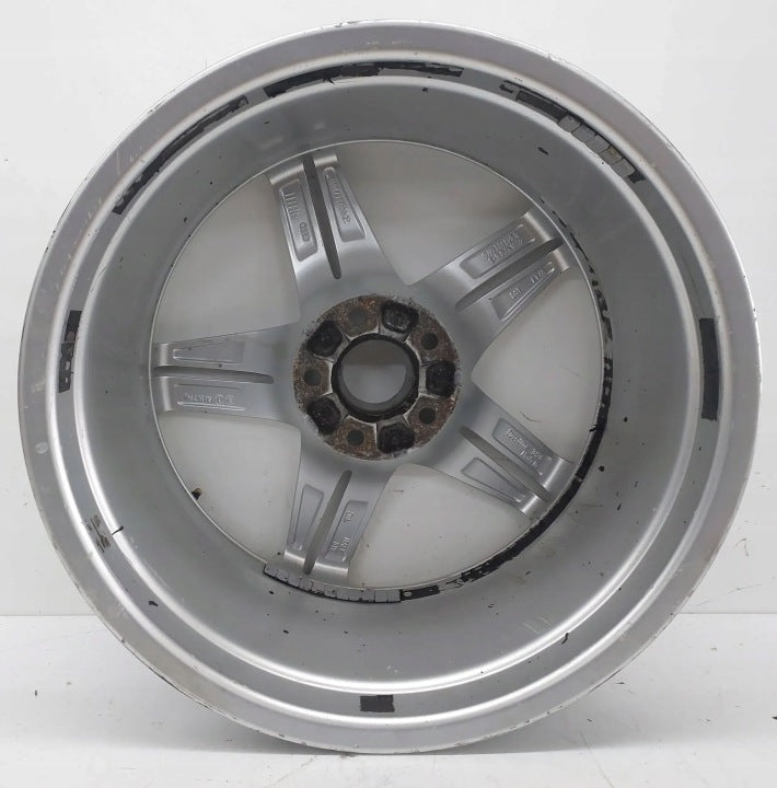 1x Alufelge 18 Zoll 8.0" 5x112 40ET 8W0601025R Audi A4 Rim Wheel FEL9212030876fd