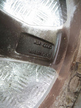 Load image into Gallery viewer, 1x Alufelge 18 Zoll 8.0" 5x112 80A601025Q Audi Q5 Rim Wheel FEL7587463954qd