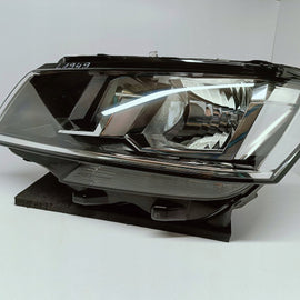 Frontscheinwerfer VW Transporter 7L1941005B Links Scheinwerfer Headlight SCH7452775308gm