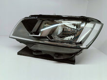 Laden Sie das Bild in den Galerie-Viewer, Frontscheinwerfer VW Transporter 7L1941005B Links Scheinwerfer Headlight SCH7452775308gm
