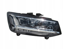 Laden Sie das Bild in den Galerie-Viewer, Frontscheinwerfer Audi Q2 81A941034B LED Rechts Scheinwerfer Headlight