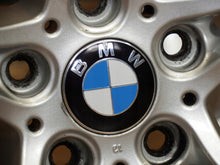 Load image into Gallery viewer, 4x Alufelge 16 Zoll 7.0" 5x120 31ET Glanz Silber 6780907 BMW E46 F32 E90 3 F31 FEL2760864103xf