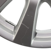 Load image into Gallery viewer, 1x Alufelge 18 Zoll 8.0" 5x112 67ET Glanz Silber A2514013702 Mercedes-Benz W251 FEL2598362286sp