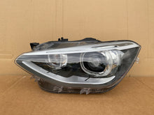 Load image into Gallery viewer, Frontscheinwerfer BMW 1 F21 F20 178-301 Bi-Xenon Links Scheinwerfer Headlight SCH9173148098vs