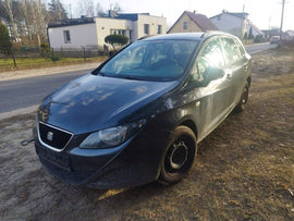 Frontscheinwerfer Seat Ibiza IV Links Scheinwerfer Headlight