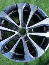 Laden Sie das Bild in den Galerie-Viewer, 1x Alufelge 16 Zoll 6.5" 5x114.3 403005287R Renault Rim Wheel FEL9680349528dc