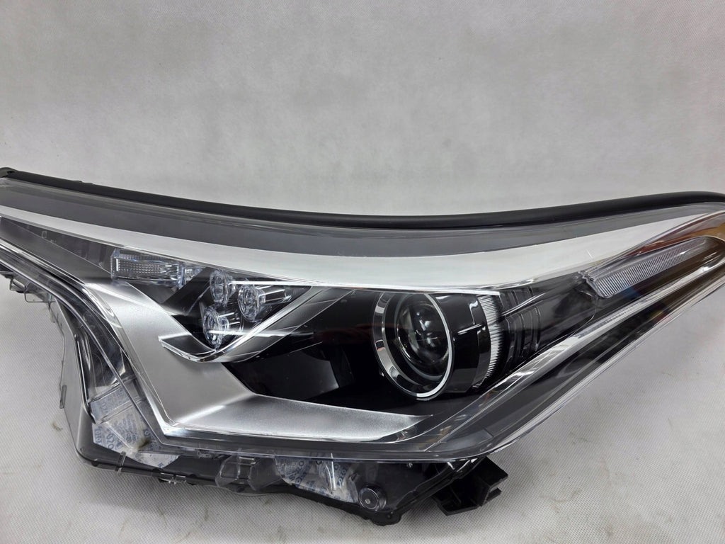 Frontscheinwerfer Toyota Chr SPP18973 81170F403100 Links Scheinwerfer Headlight SCH5659768556av