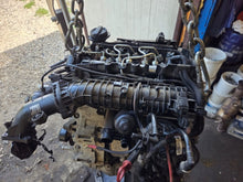 Load image into Gallery viewer, Motor BMW E90 1 E87 N47D20C 2.0 2014 Diesel Engine Komplett MOT8070048465rt