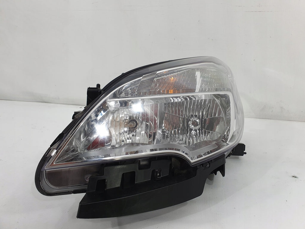 Frontscheinwerfer Opel Mokka 11700505309 Xenon Ein Satz Scheinwerfer Headlight SCH4629290919el