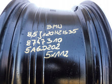 Load image into Gallery viewer, 1x Alufelge 20 Zoll 8.5" 5x112 35ET 8747310 BMW 4 G26 Rim Wheel FEL3427925738cv