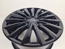 Laden Sie das Bild in den Galerie-Viewer, 4x Alufelge 18 Zoll 7.5&quot; 5x112 51ET Audi Rim Wheel