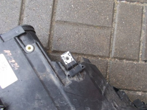 Frontscheinwerfer VW Polo 2G1941036B LED Rechts Scheinwerfer Headlight