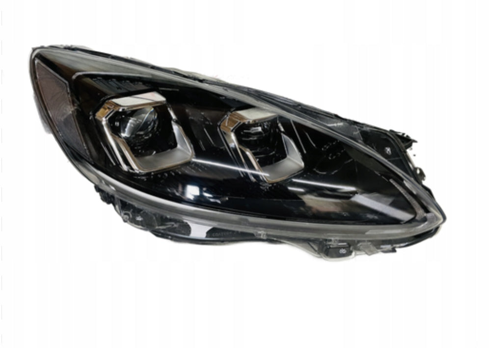 Frontscheinwerfer Ford Kuga LV4B-13E016-AN Rechts Scheinwerfer Headlight SCH1001722026lw