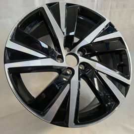 1x Alufelge 19 Zoll 32243394 Volvo V90 Rim Wheel FEL7927903629hg
