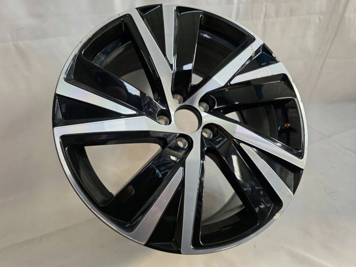 1x Alufelge 19 Zoll 32243394 Volvo V90 Rim Wheel FEL7927903629hg