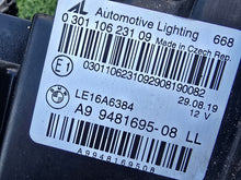 Laden Sie das Bild in den Galerie-Viewer, Frontscheinwerfer BMW 3 G21 G20 948169508 Links Scheinwerfer Headlight SCH1712725706ep