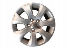 Load image into Gallery viewer, 1x Alufelge 17 Zoll 7.0" 5x112 Silber OP077 Opel Insignia A Rim Wheel FEL5116447074mq