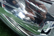 Laden Sie das Bild in den Galerie-Viewer, Frontscheinwerfer Skoda Fabia II 5J1941016B Rechts Scheinwerfer Headlight SCH1406252244vo