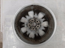 Load image into Gallery viewer, 1x Alufelge 17 Zoll 7.0" 5x120 41ET Glanz Silber 13351762 Opel Insignia A FEL9954315348oe