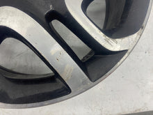 Load image into Gallery viewer, 1x Alufelge 17 Zoll 6.5" 4x100 40ET Glanz Silber Renault Captur I Rim Wheel FEL3938246390du