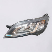 Laden Sie das Bild in den Galerie-Viewer, Frontscheinwerfer Citroën Jumper Ducato Boxer 1394428080 Links Headlight