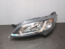 Laden Sie das Bild in den Galerie-Viewer, Frontscheinwerfer Citroën Jumper Ducato Boxer 1394428080 Links Headlight