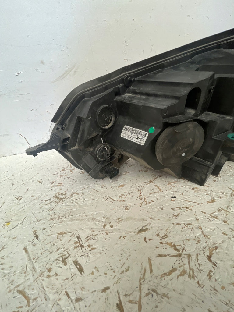 Frontscheinwerfer Toyota Proace 9808581180 Rechts Scheinwerfer Headlight SCH8712873323tb