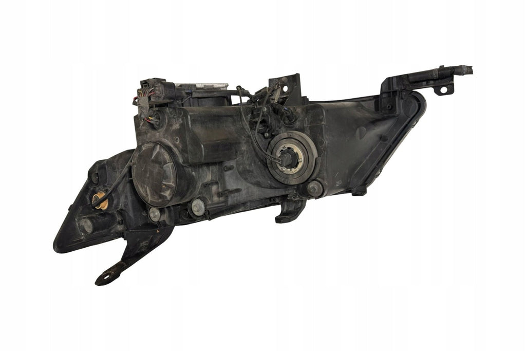 Frontscheinwerfer Mitsubishi Outlander I ONV66873 Rechts Scheinwerfer Headlight SCH4393135136wf