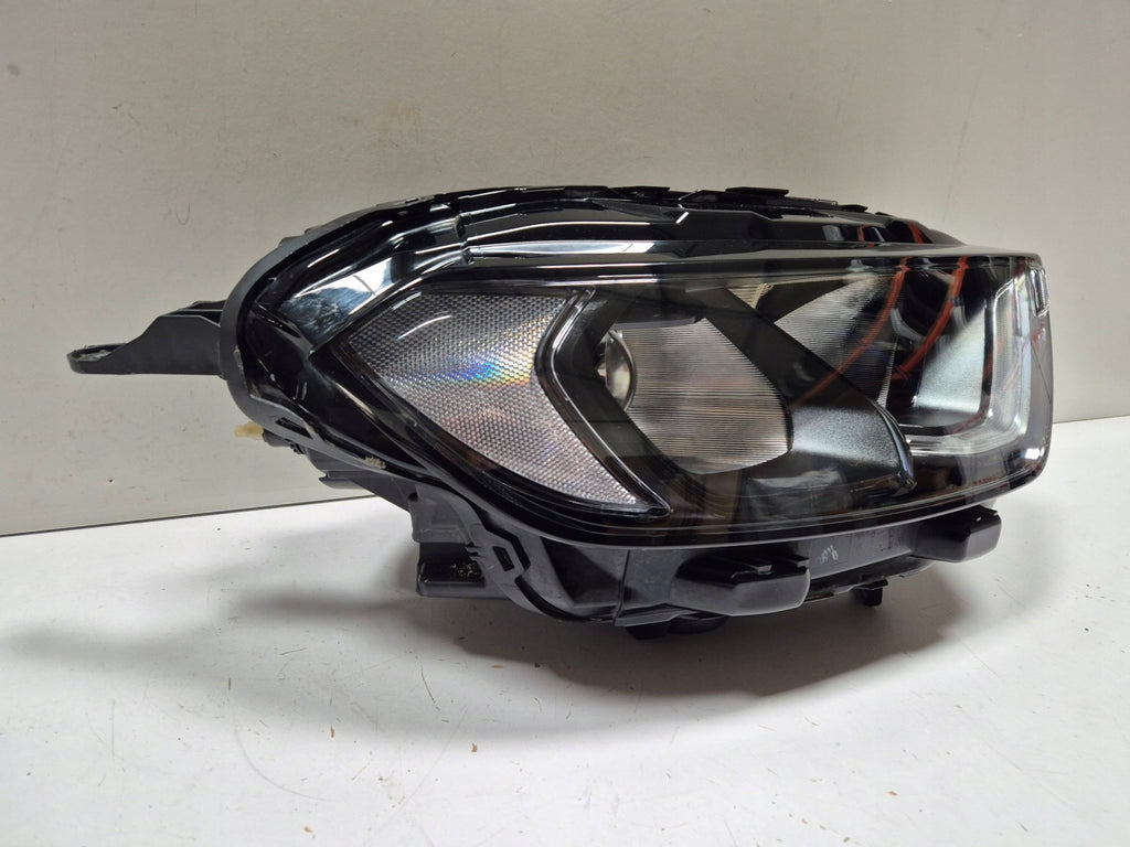 Frontscheinwerfer Ford Ecosport MN15-13E014-CD Full LED Rechts Headlight SCH5072184041ze