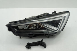 Frontscheinwerfer Seat Tarraco 5FJ941007F LED Links Scheinwerfer Headlight