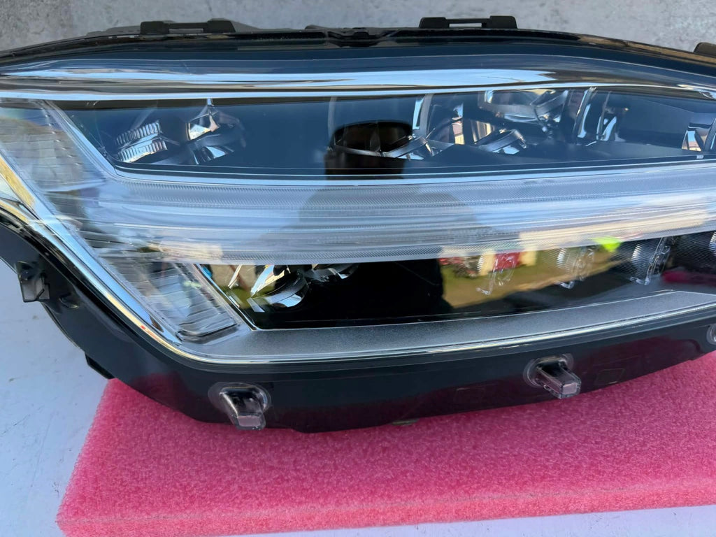 Frontscheinwerfer Volvo Xc90 II 32404716 Rechts Scheinwerfer Headlight SCH7042846931ak