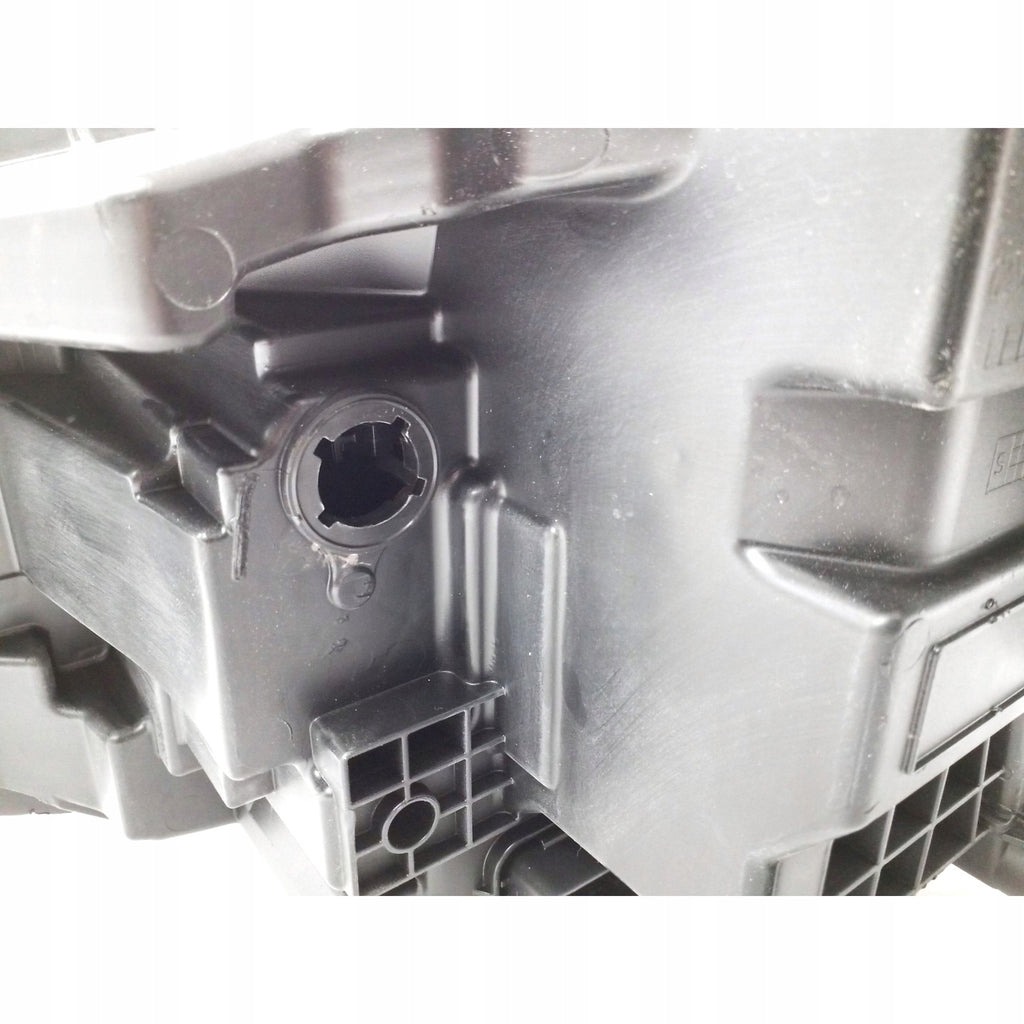 Frontscheinwerfer Nissan Qashqai III 268830-02 Rechts Scheinwerfer Headlight SCH4857772856gl