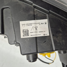 Load image into Gallery viewer, Frontscheinwerfer Dacia Spring 266008993R Rechts Scheinwerfer Headlight SCH5681282019ux