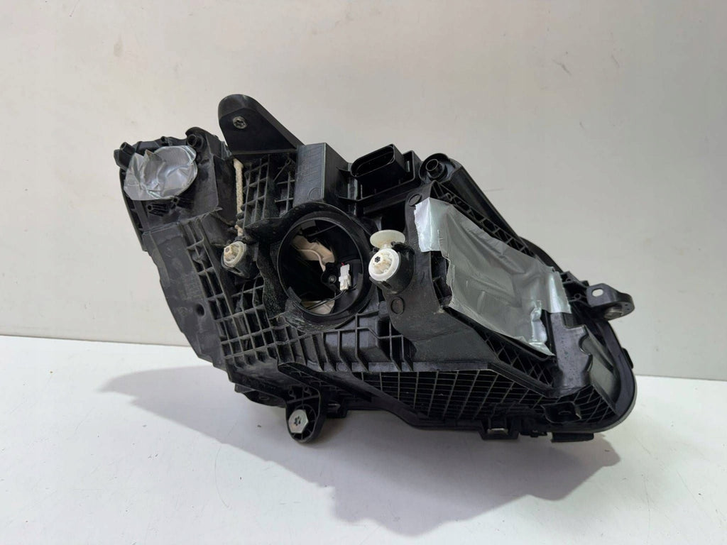 Frontscheinwerfer Mercedes-Benz W205 Q001ZGS001 1EX2207 Links Headlight SCH8586709105if