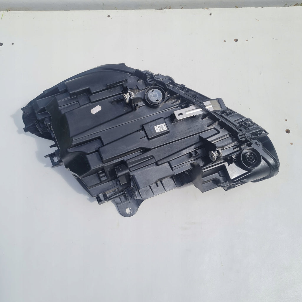 Frontscheinwerfer BMW 1 F40 5A1E056-02 LED Ein Stück (Rechts oder Links) SCH7752870582go