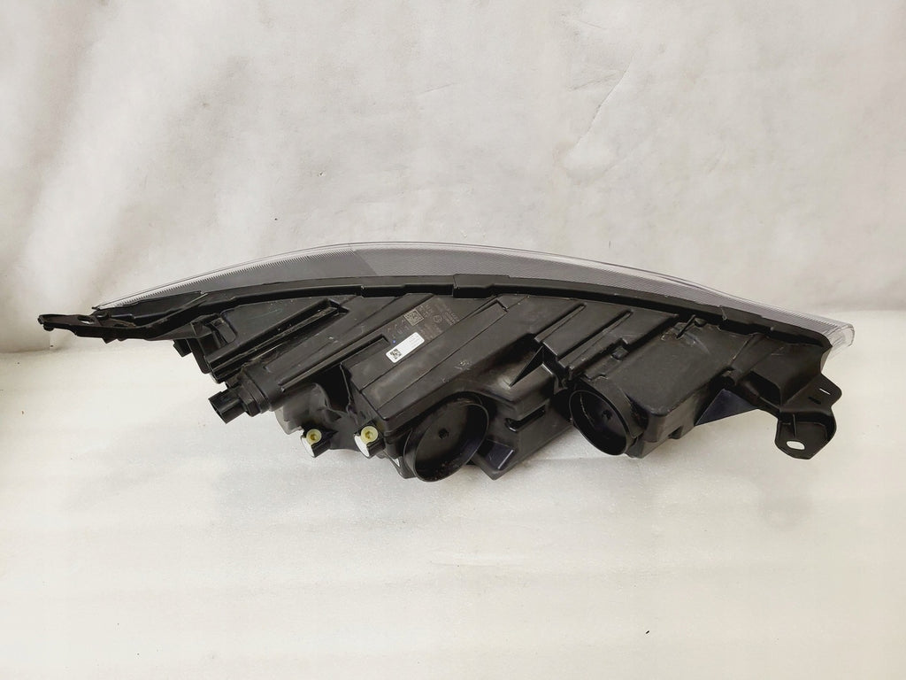 Frontscheinwerfer Ford Transit Custom PZ31-13E015-CB Full LED Links Headlight SCH2111609700pn