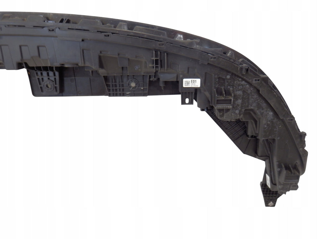 Frontscheinwerfer Hyundai Kona 92209-BE000 LED Vorderseite Headlight SCH8792529855zq