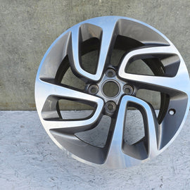 1x Alufelge 16 Zoll 6.5