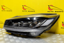 Laden Sie das Bild in den Galerie-Viewer, Frontscheinwerfer Kia Sorento LED Links Scheinwerfer Headlight SCH9168047723oi