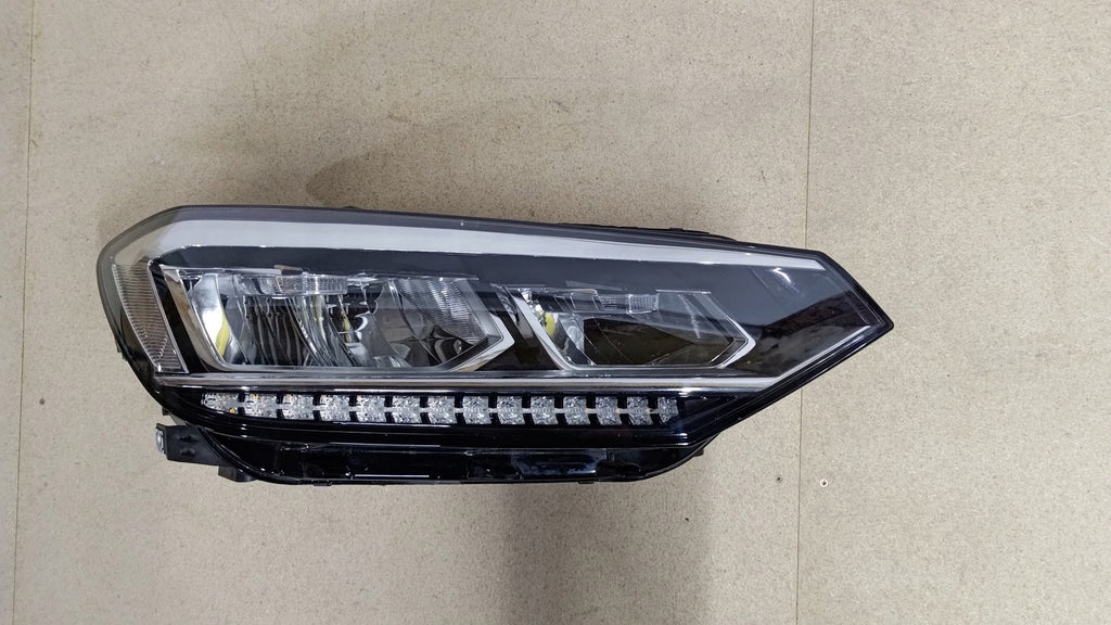 Frontscheinwerfer VW Touran 5TB941036B LED Rechts Scheinwerfer Headlight