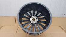 Laden Sie das Bild in den Galerie-Viewer, 1x Alufelge 20 Zoll 8.0" 5x112 45ET Skoda Enyaq Rim Wheel FEL8570825093nf