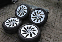 Laden Sie das Bild in den Galerie-Viewer, 4x Alufelge 18 Zoll 8.0" 5x112 26ET 4K8601025A Audi B8 Rim Wheel FEL5883678937aq