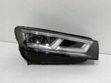Load image into Gallery viewer, Frontscheinwerfer Audi Q5 80A941036 Rechts Scheinwerfer Headlight SCH4083111876bo